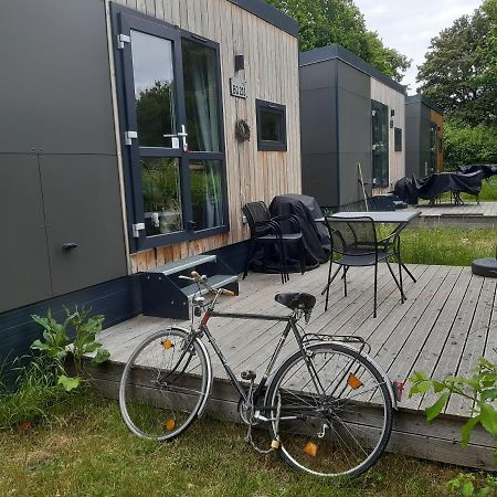 Tinyhouse Wemding Villa Ngoại thất bức ảnh