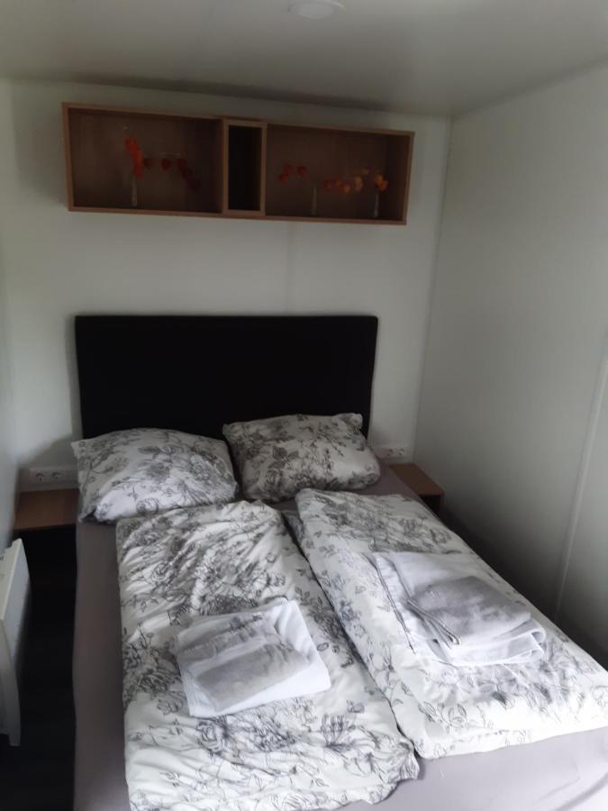 Tinyhouse Wemding Villa Ngoại thất bức ảnh